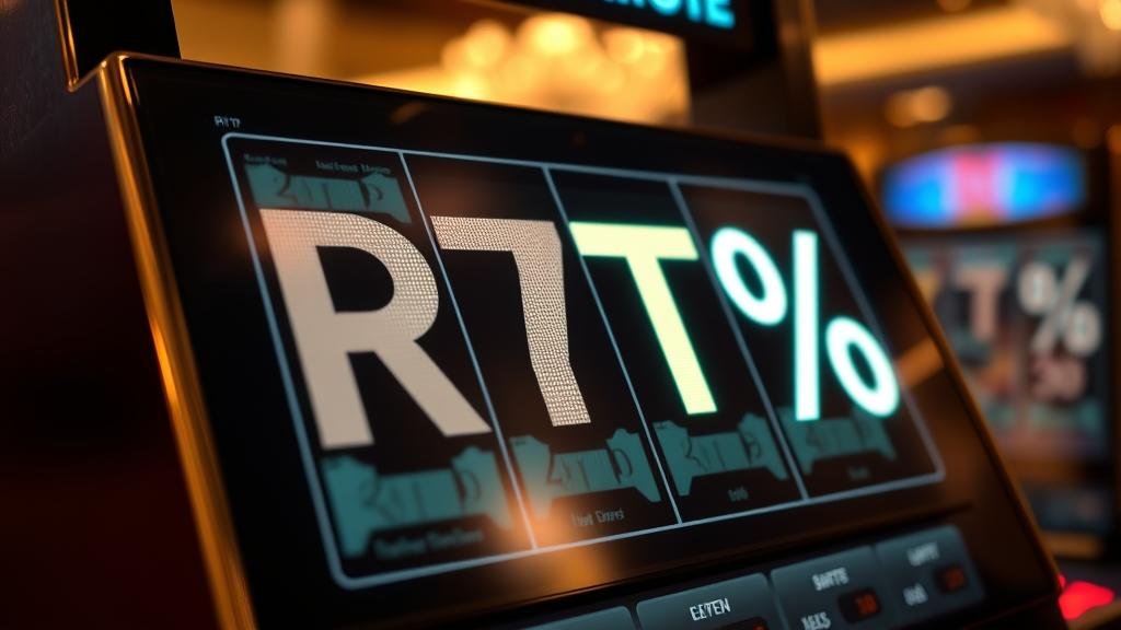 เปิดเคล็ดลับเลือกสล็อตค่ายคุ้มค่า: สูตรซื้อสปิน RTP โปร่งใส ทำกำไรบนมือถือ