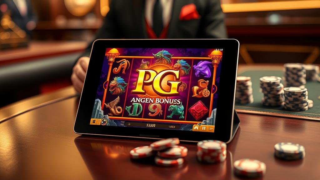 เกมสล็อต Pragmatic Play ที่โบนัสแตกไว