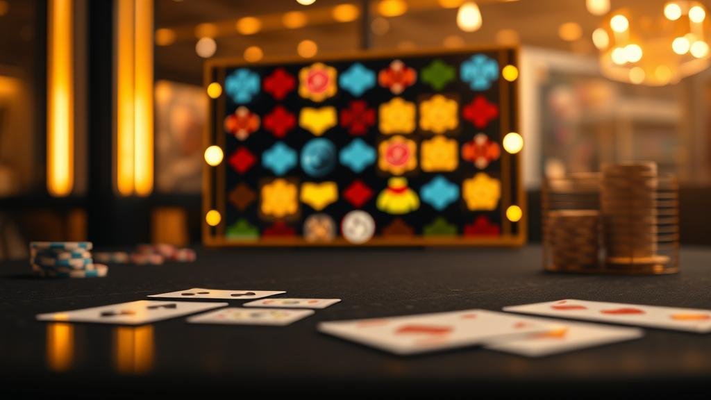 เปรียบเทียบการเล่นสล็อตแบบปกติกับการซื้อสปิน