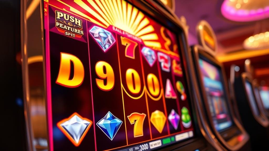 เกมสล็อต Pragmatic Play ที่มีฟีเจอร์ซื้อสปินและโบนัสแตกง่าย