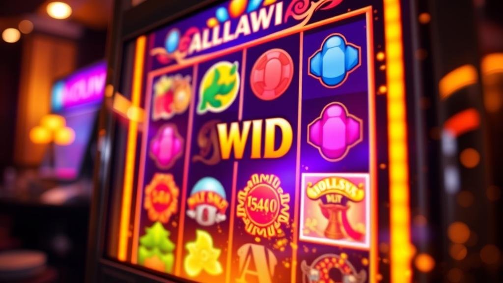 การปรับเบทสล็อตอย่างชาญฉลาด