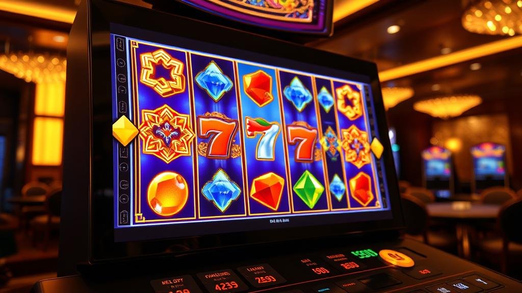 กราฟแสดงค่า RTP ของค่ายเกมสล็อตชั้นนำ