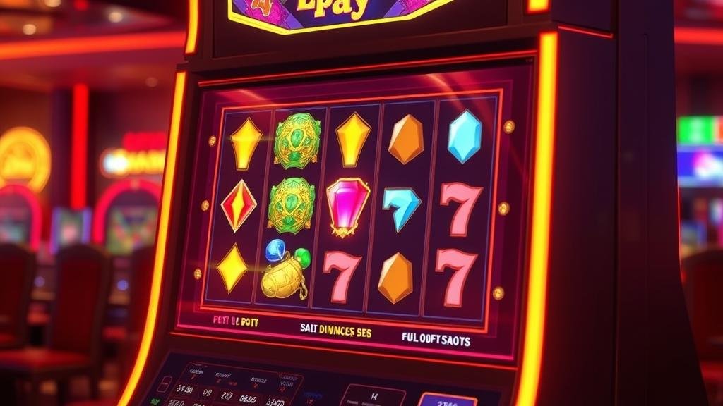 ตารางเปรียบเทียบคุณสมบัติและ RTP ของค่ายเกมสล็อต