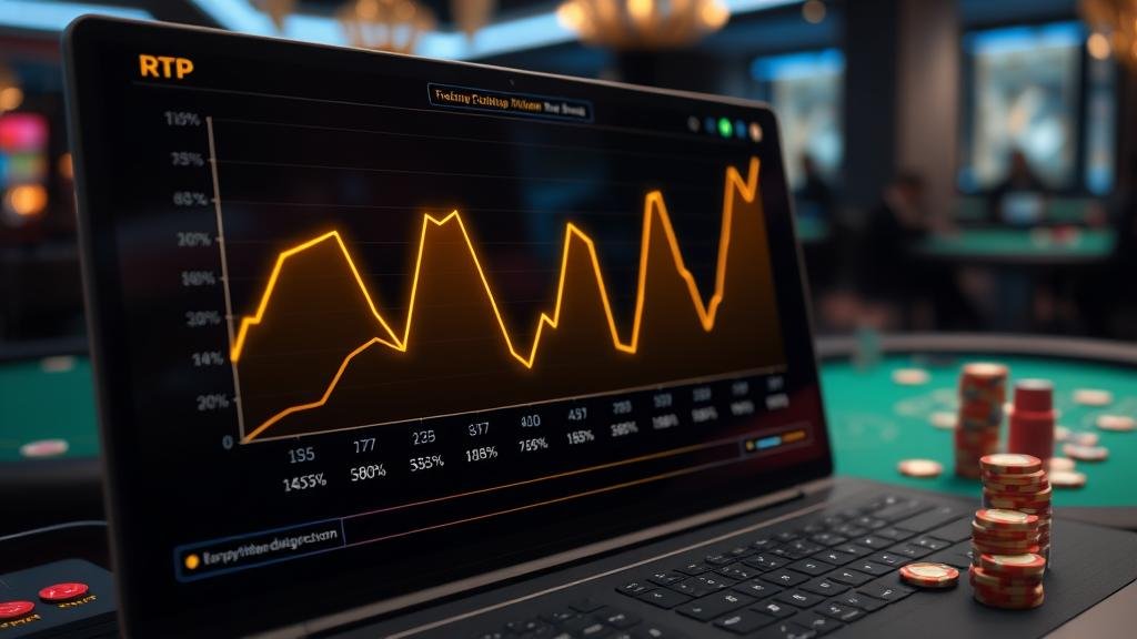 รวมเกมสล็อต Megaways จากค่ายดัง