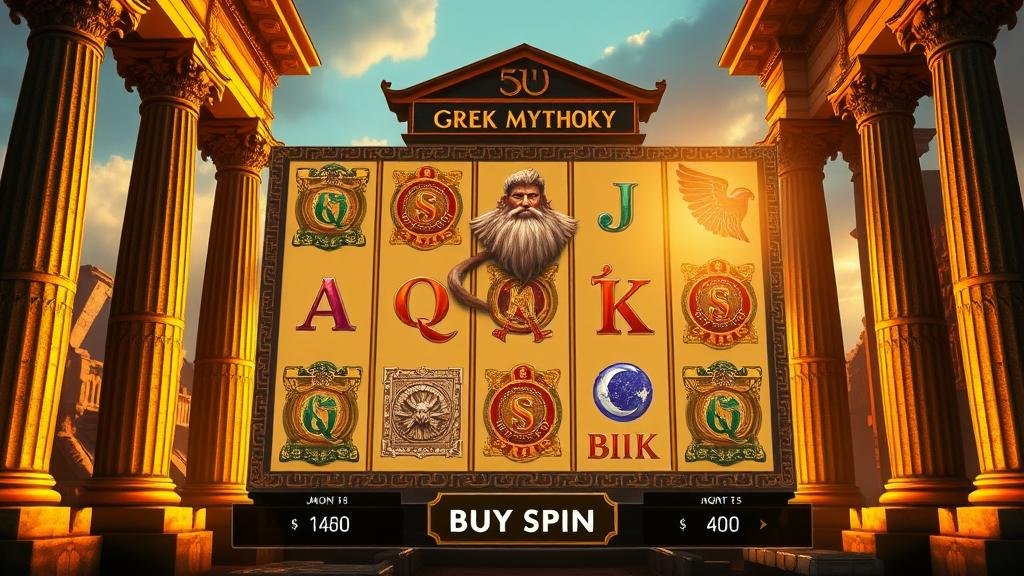 การซื้อสปินสล็อตออนไลน์ให้คุ้มค่า