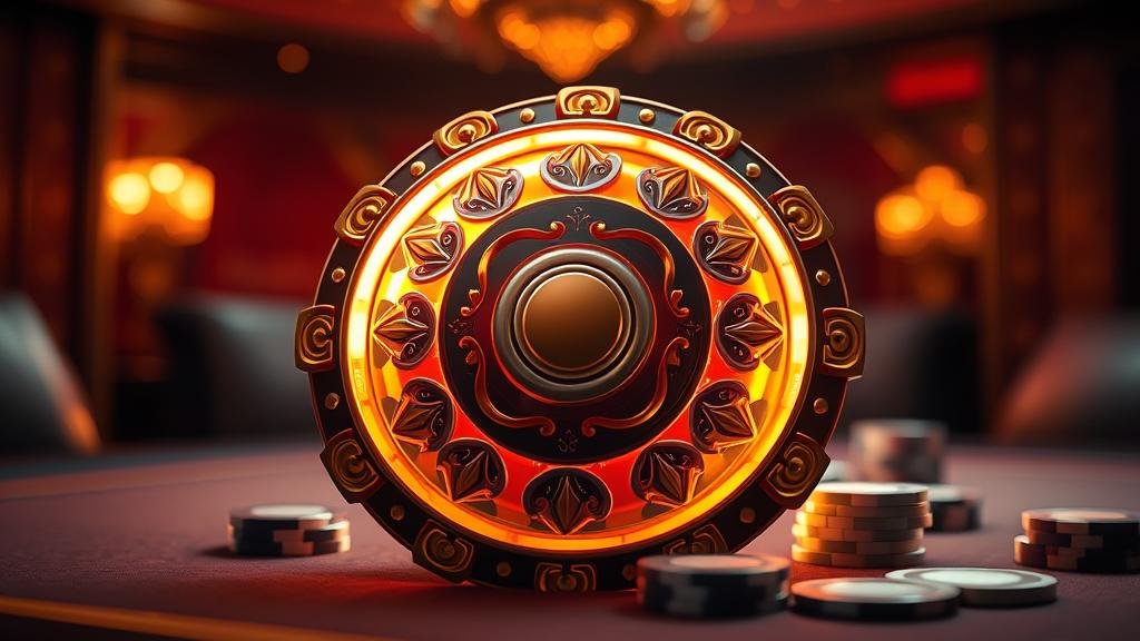 เจาะลึก! สูตรลับปรับเบทสล็อต RedTiger สัญลักษณ์ยักษ์ ทำกำไรมหาศาล