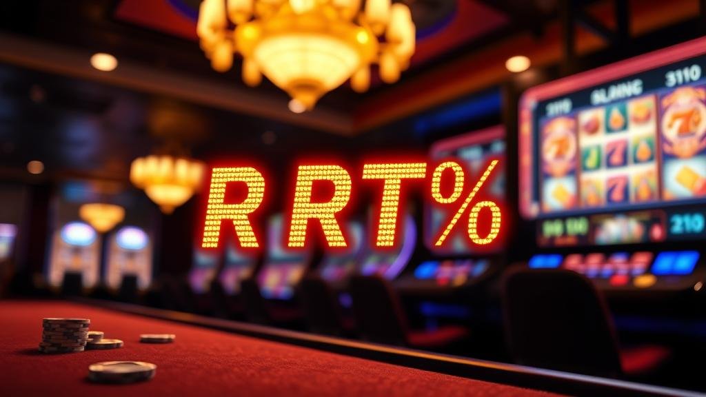 การปรับเบทสล็อตออนไลน์