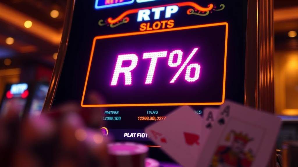 การซื้อสปินในสล็อตออนไลน์