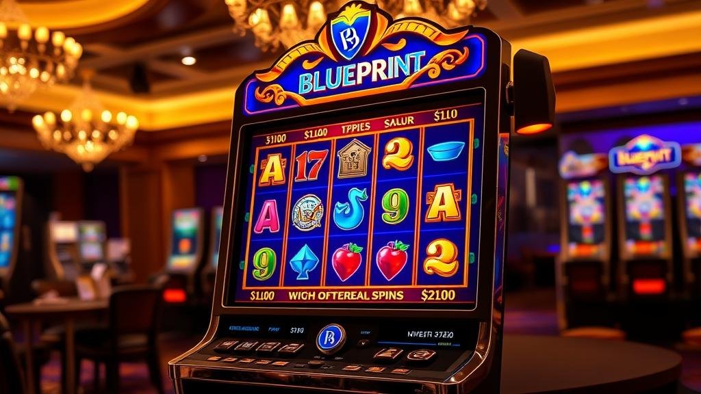 เกมสล็อต Megaways จาก BTG