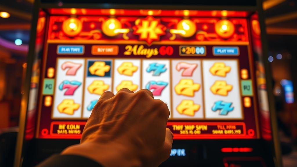 เปิดคัมภีร์สล็อต PG: สูตรปรับเบทคลัสเตอร์, เช็ค RTP BTG, เลือกค่าย Joker จ่าย...