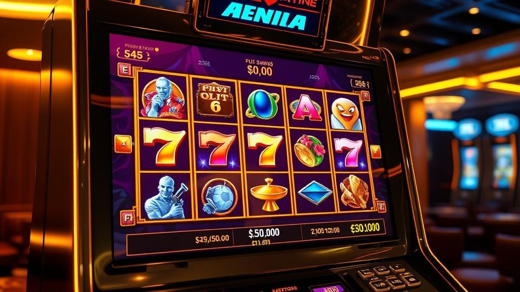 สูตรลับทำกำไรสล็อต: เลือกค่ายดัง Evoplay, BTG, Playngo, Pragmatic, Nolimit, W...