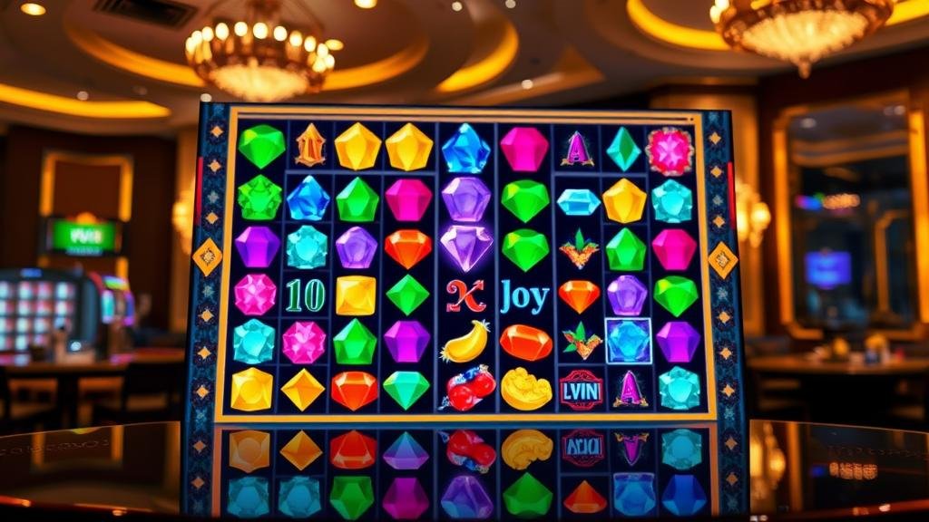 โลโก้ค่ายสล็อตยอดนิยมพร้อมตัวเลือกซื้อสปิน