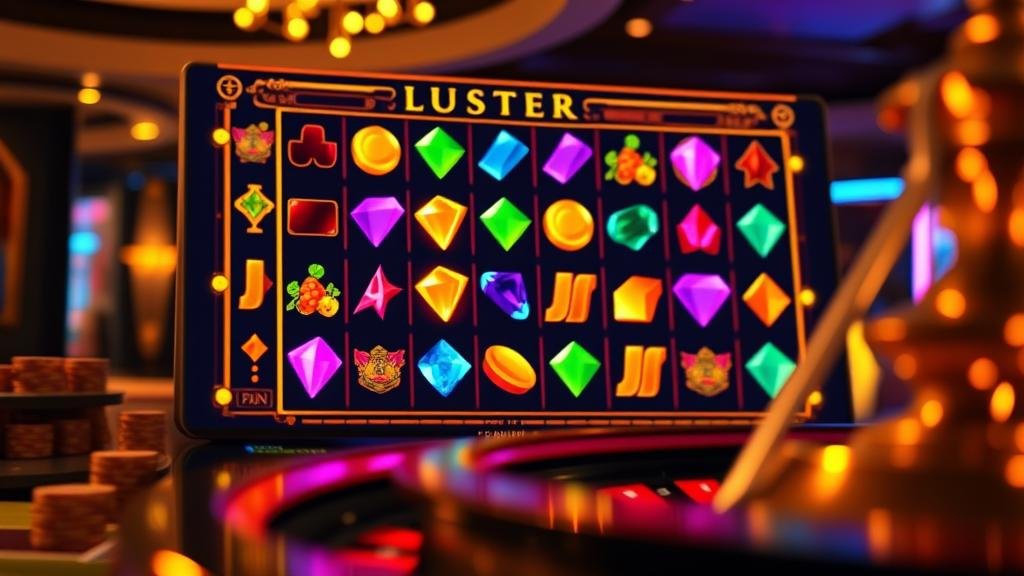 การตรวจสอบค่า RTP ของสล็อต