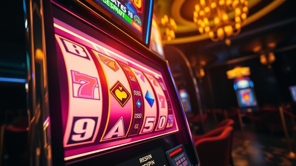 การตั้งค่าออโต้สล็อตบนแท็บเล็ต