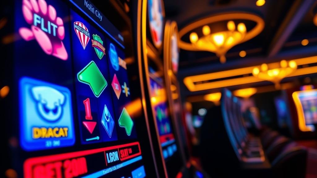 เกมสล็อต Play'n GO Book of Dead