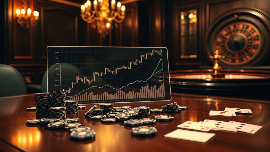 รวมเลขเด็ดจากหวยและหุ้นต่างประเทศ