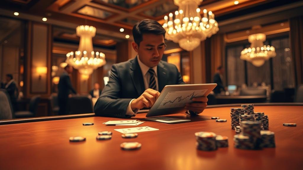 การจับคู่เลขเด็ดและสูตรหวยหุ้นจากตลาดเอเชีย