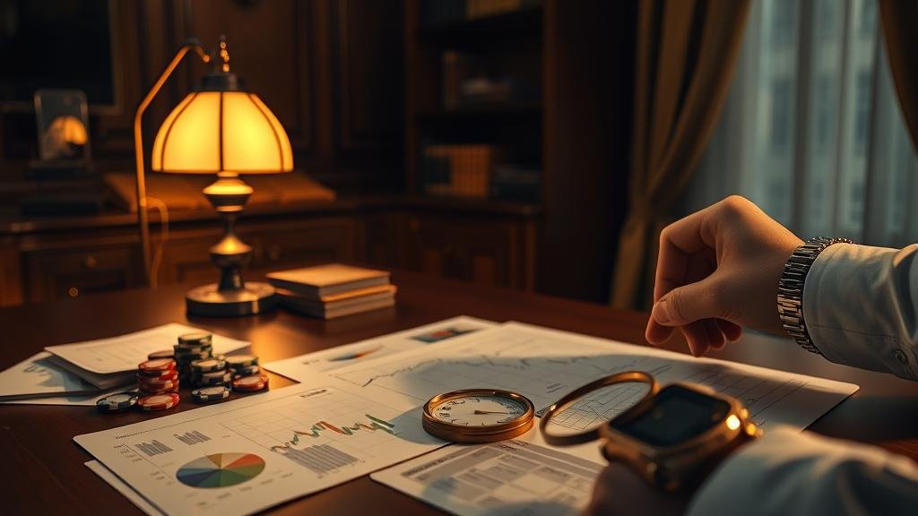 การรวบรวมสถิติเลขเด็ดจากหวยหุ้นทั่วเอเชีย