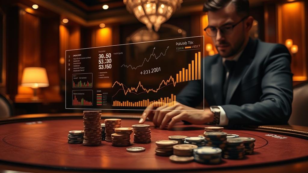 หวยยี่กีและหวยหุ้นต่างประเทศ