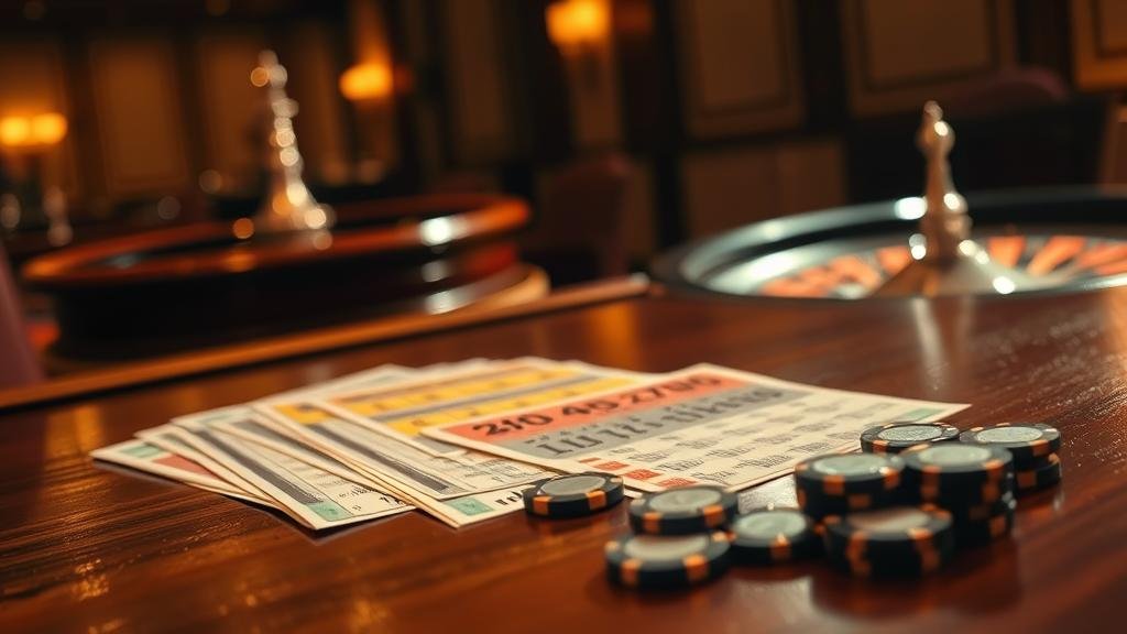 ภาพลูกบอลหวยลาวสีสันสดใส