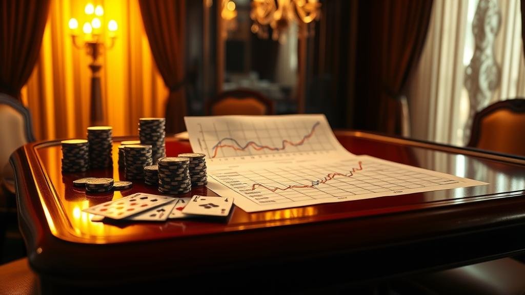 ภาพรวมหวยหุ้นและหวยต่างประเทศ