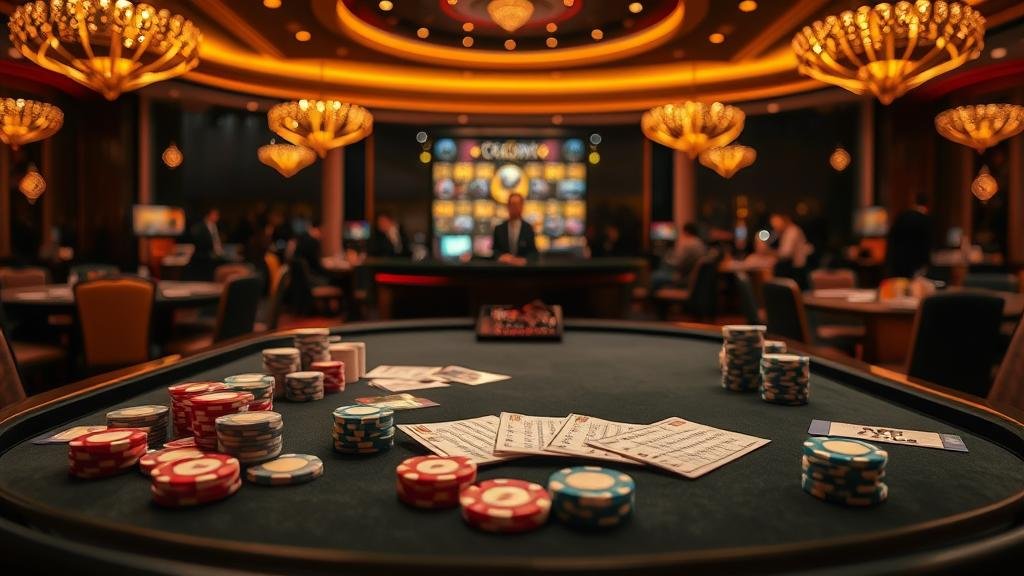 เปรียบเทียบหวยไทย หวยลาว หวยหุ้น: โอกาสทำกำไรที่หลากหลาย