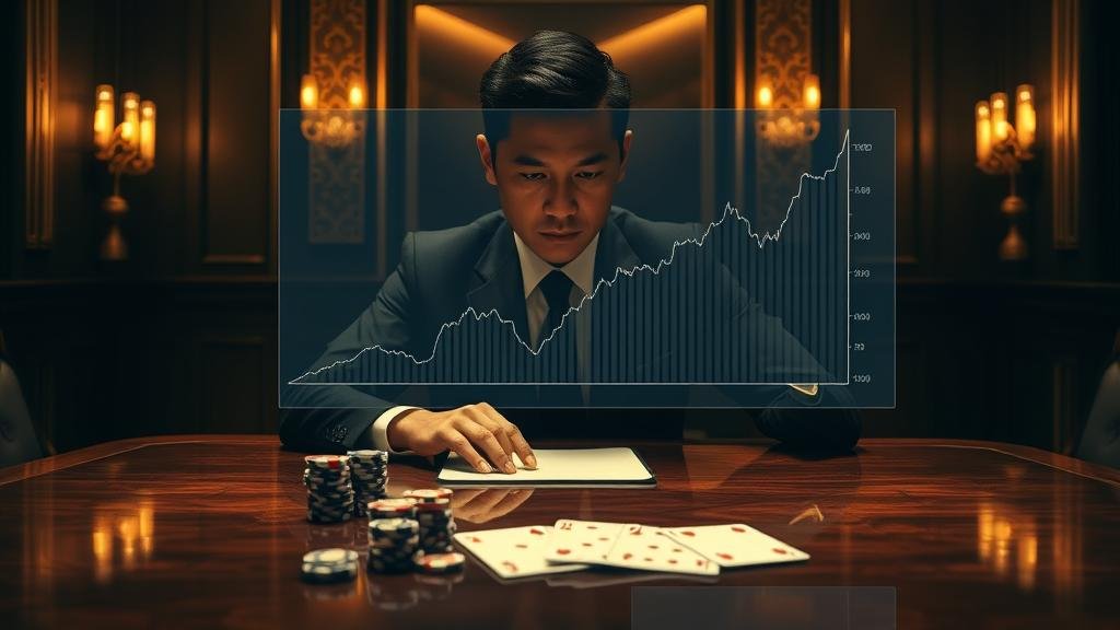 การวิเคราะห์หุ้นหลากหลายประเทศ