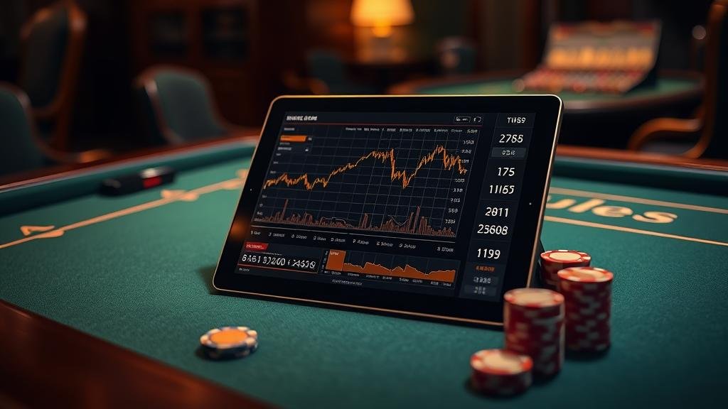 กางสถิติหวยหุ้น: เจาะลึกแนวทางเลขเด่นหุ้นรัสเซีย, ลาว, เยอรมนี, กาตาร์ ล่าสุด