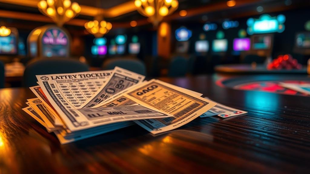 เว็บหวยออนไลน์ที่ปลอดภัยและน่าเชื่อถือ