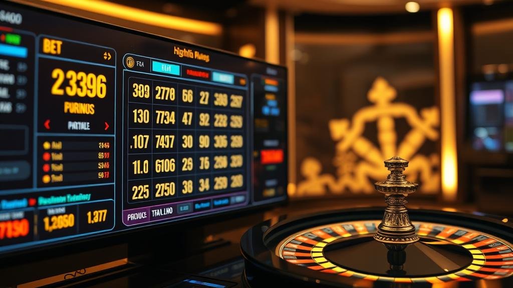 สูตรคำนวณเลขเด็ด หวยยี่กี