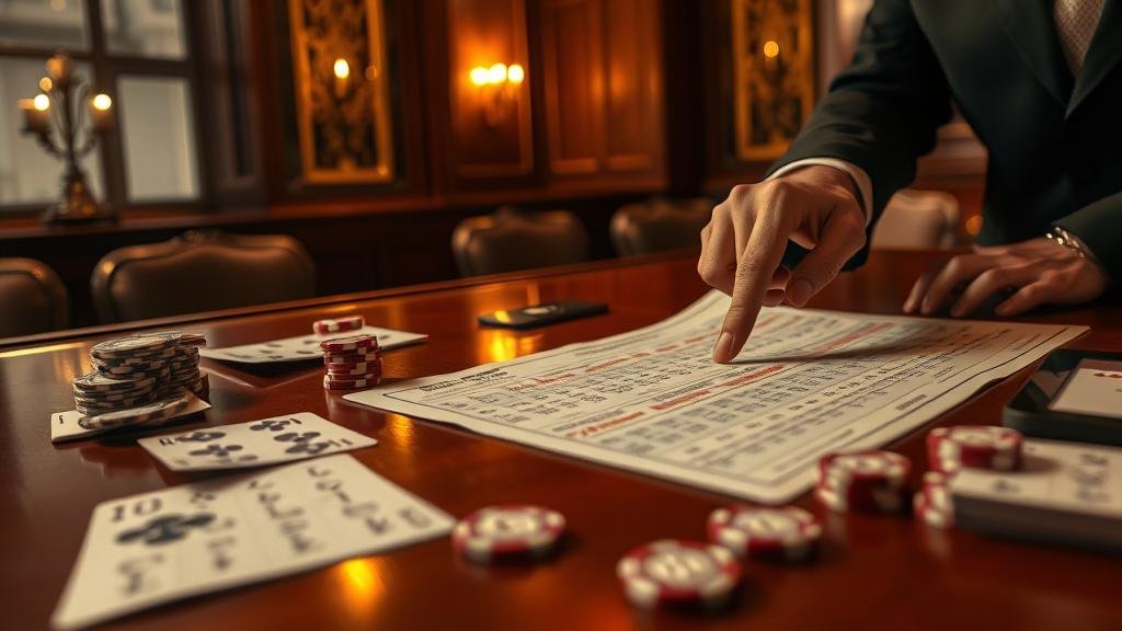 แนวทางหวยยี่กี สูตรเด็ด