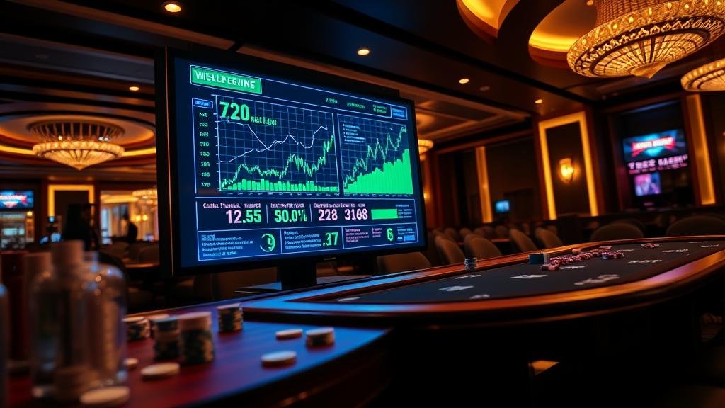 เลขเด็ดหวยหุ้นเพื่อโอกาสรวย