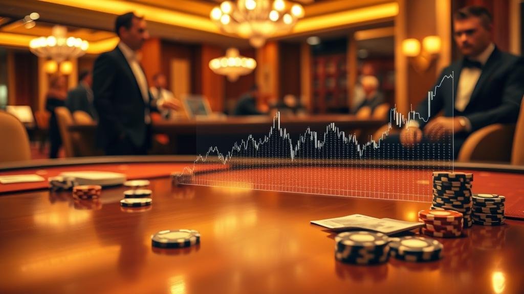 แนวทางหุ้นสิงคโปร์ ฮานอยกาชาด: ถอดรหัสเลขเด็ดสองตัวบน แม่นยำทุกวัน