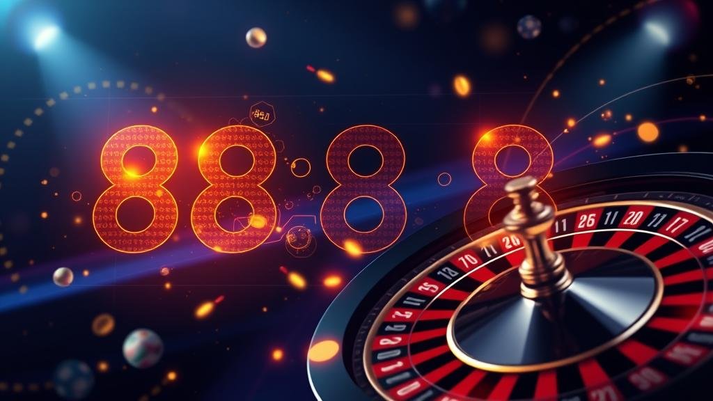 วิเคราะห์เลขเด็ดหุ้นต่างประเทศ: ยี่กี88รอบ ลาวHD สองตัวบน ชัวร์สูง