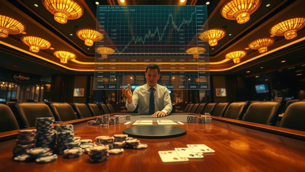 เทคนิคการคำนวณรูดหลัง หุ้นฟิลิปปินส์