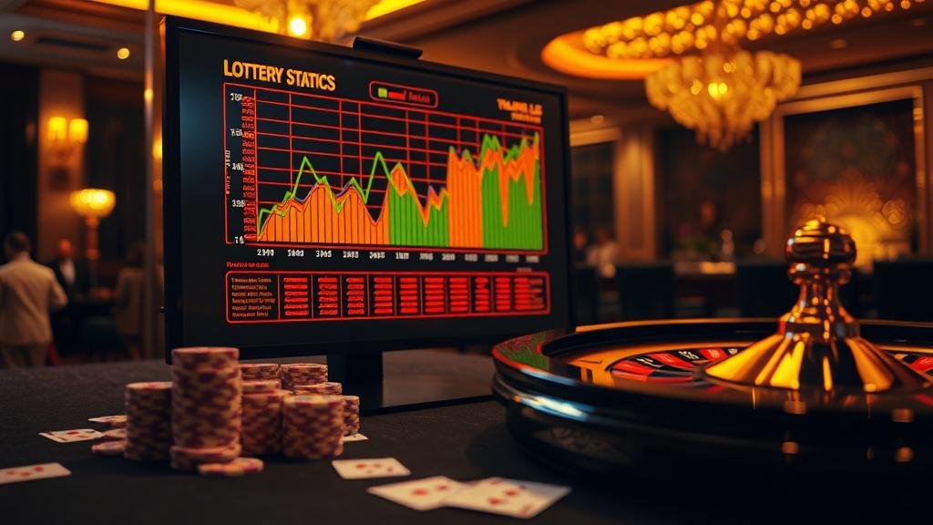 วิเคราะห์สถิติหวยหุ้นฮานอย ลาว ยี่กี: สูตรเด็ดจับเลขเด่นแม่นยำ 24 ชม.