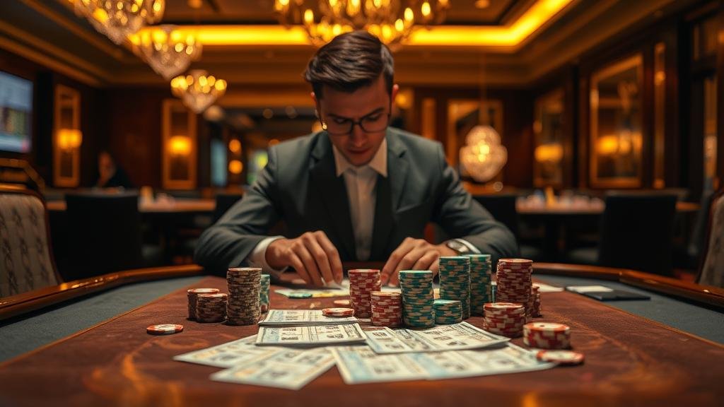 ภาพรวมสถิติหวยหุ้น