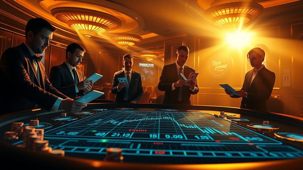 การกระจายความเสี่ยงในพอร์ตหุ้นเทคโนโลยี