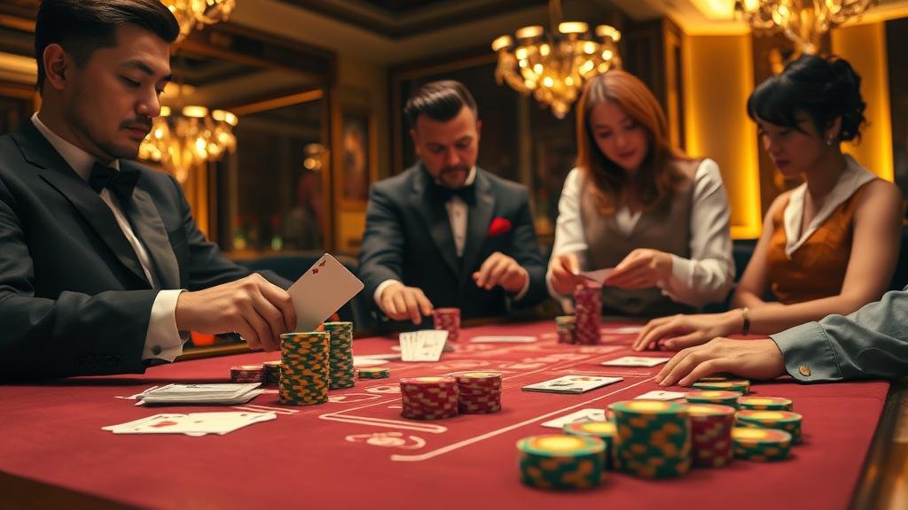 การแสดงผลหวยหุ้นบนมือถือ