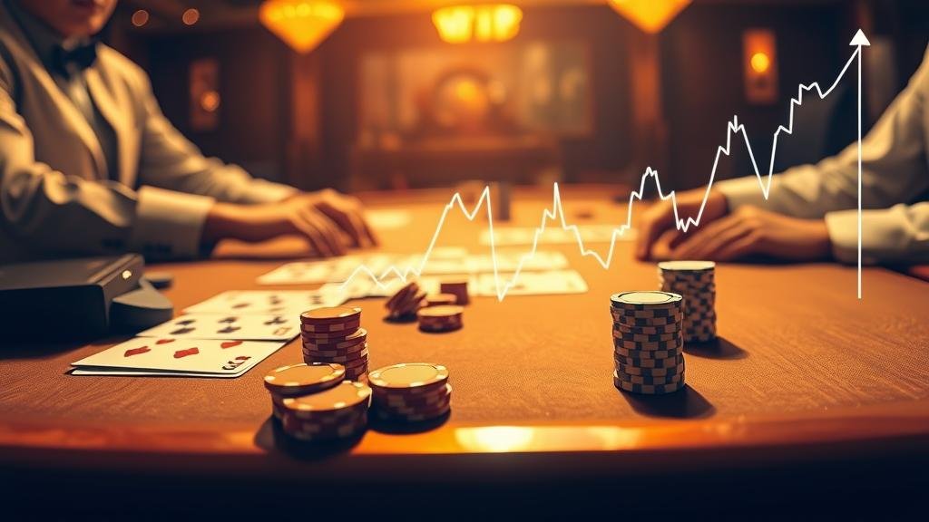 การคำนวณเลขเด็ดหวยหุ้น