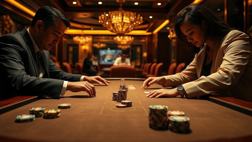 การวิเคราะห์หุ้นไทยเพื่อหาเลขเด็ดลาวและยี่กี