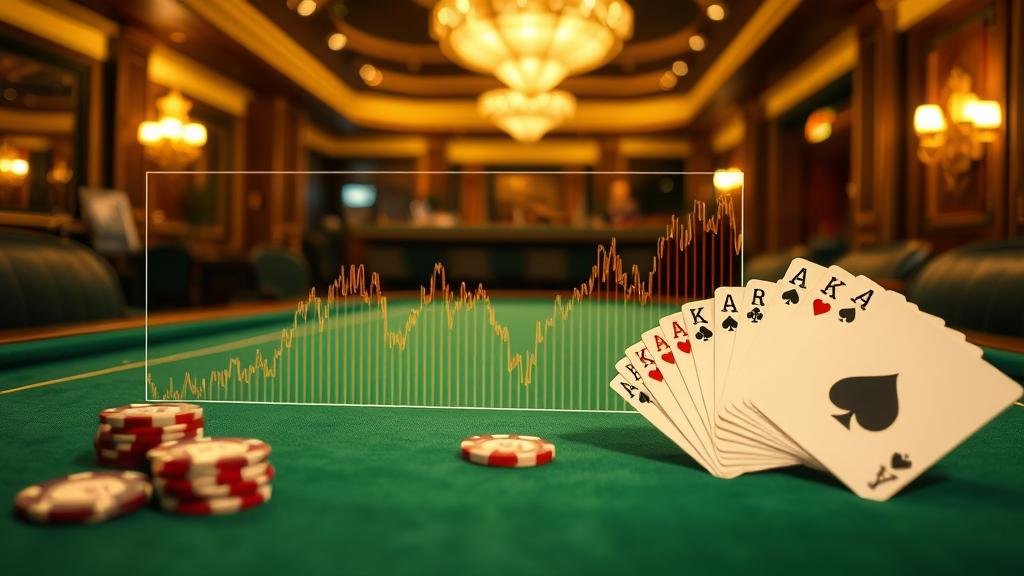 วิเคราะห์สถิติหวยหุ้น: ส่องแนวทางเลขเด่น หุ้นไทย ลาวHD ฮานอยพัฒนา ยูเออี