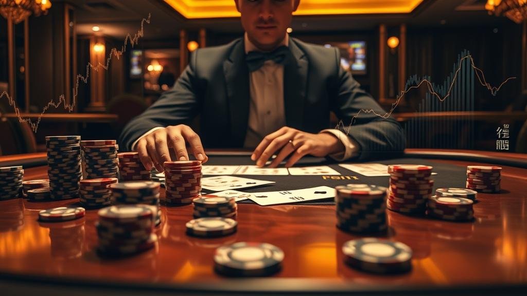 สถิติหวยหุ้นและเคล็ดลับการเลือกเลขเด็ด