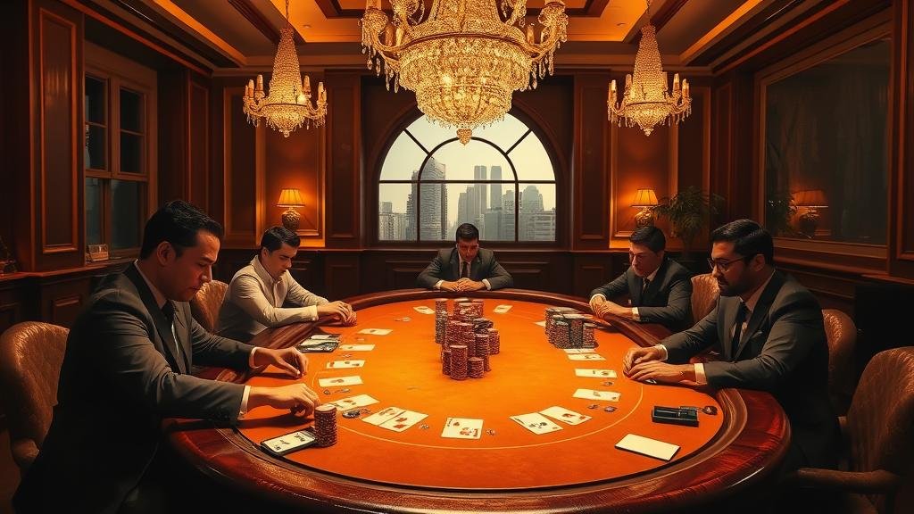 อินโฟกราฟิกแสดงเลขเด็ดและชุดตัวเลขนำโชค