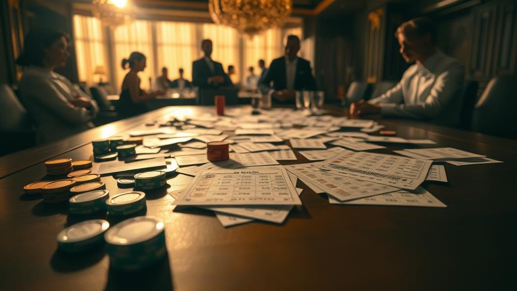 สถิติเจาะลึก! สรุปผลหวยหุ้นยี่กี-ฮานอยVIP แม่นยำทุกรอบวันนี้