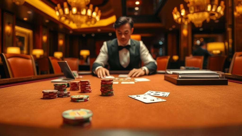 สูตรเด็ดหุ้นไทยเย็นนี้ รวมเลขเด็ดรอบดึก