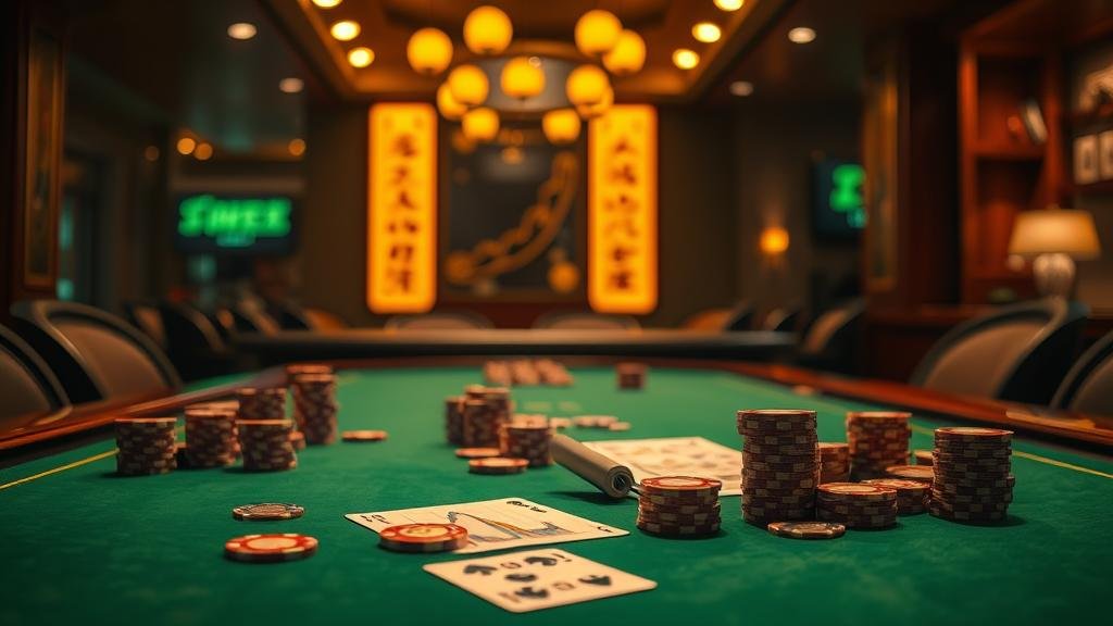 เลขเด็ดหวยหุ้น: โอกาสทองสำหรับนักเสี่ยงโชค