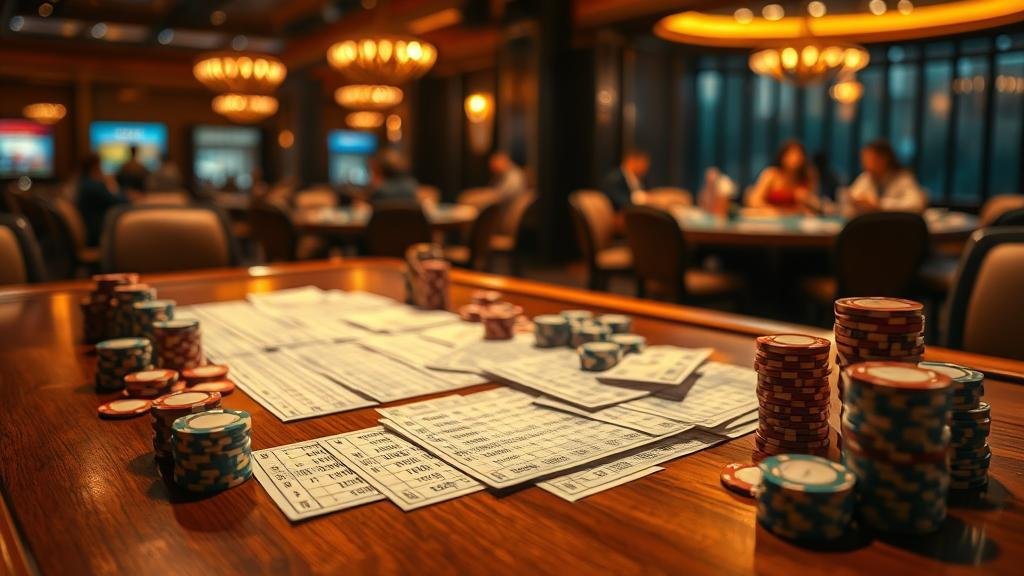 แนวทางหวยลาวHD และการวิเคราะห์สถิติ