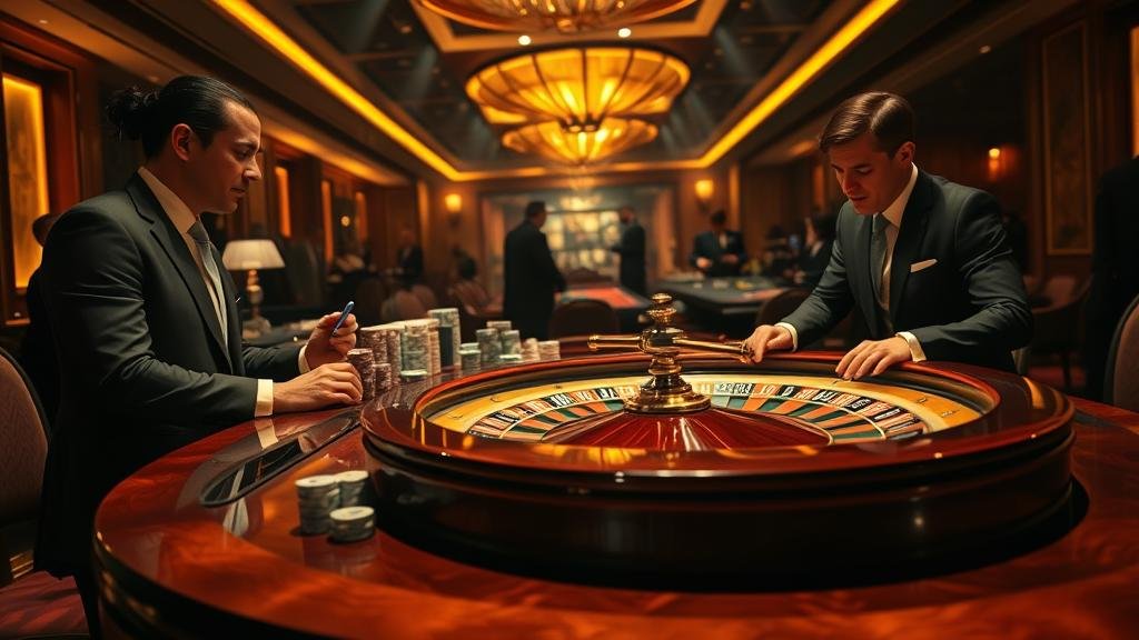 หวยหุ้นและหวยต่างประเทศ โอกาสในการลงทุน