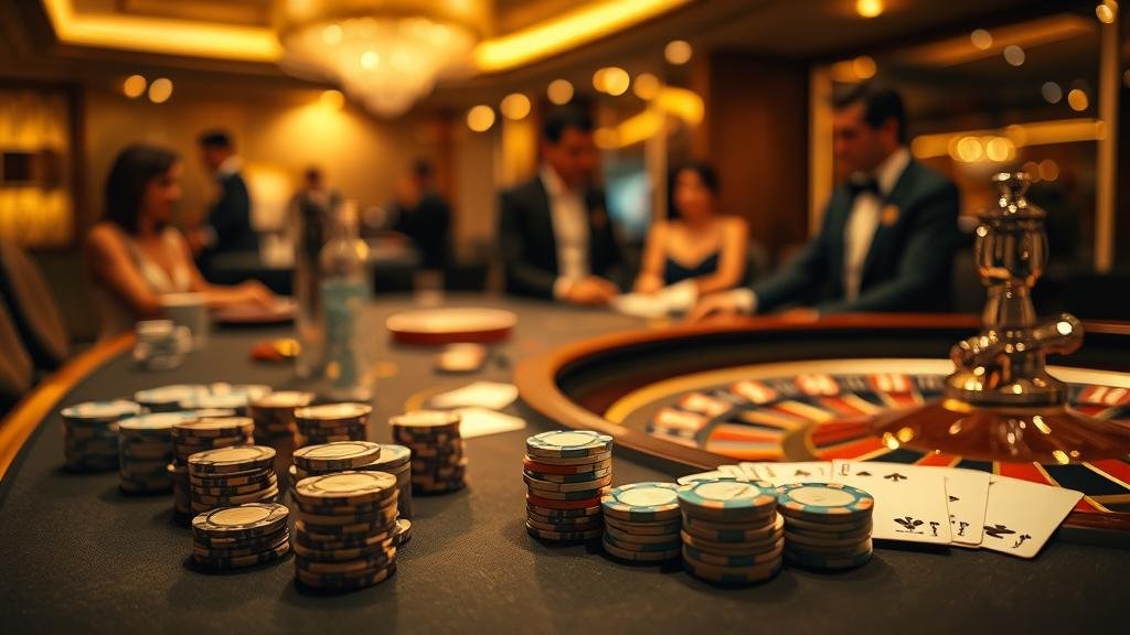 ฉลองชัยชนะกับการแทงหวยออนไลน์ที่จ่ายหนัก